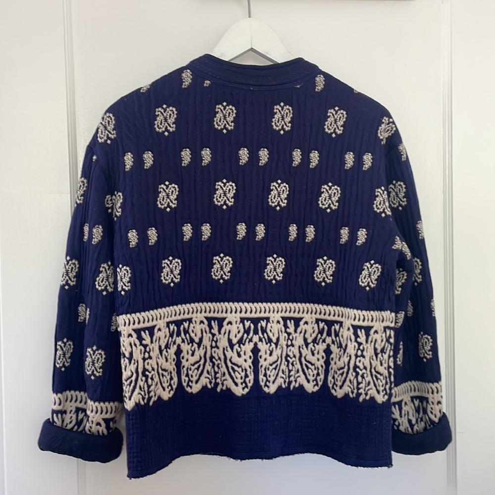 Free People Riviera Jacket - Picture 9 of 9